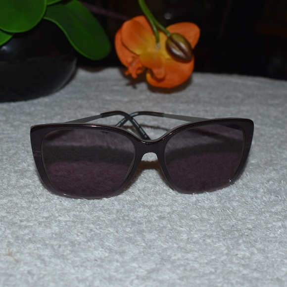 Collette Dinnigan Accessories - Collette Dinnigan Rx Cat-Eye Sunglasses